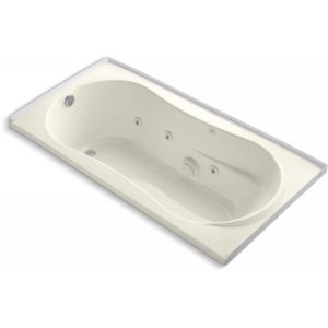 Kohler K 1157 LH 96 PROFLEX 7236 Whirlpool With Left Hand Drain and In Line Heat
