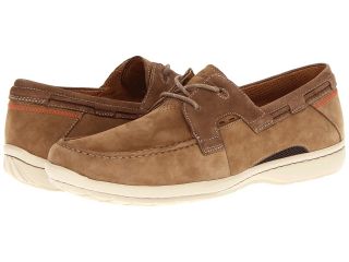 Clarks Un.Cape Mens Slip on Shoes (Brown)