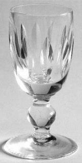 Waterford Blarney (Older) Cordial Glass   Cut, Older          30 Years Old