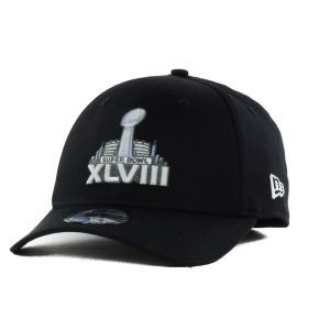 Super Bowl XLVIII New Era NFL Super Bowl XLVIII Basic 39THIRTY Cap