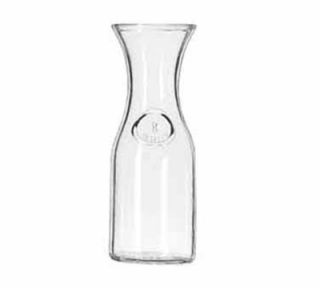 Libbey Glass 19.18 oz Wine Decanter Carafe