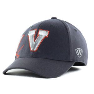 Virginia Cavaliers Top of the World NCAA Molten Charcoal Cap