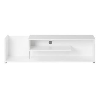 Tvilum Twist 71 TV Stand 741144949 / 74114FF49 Finish White