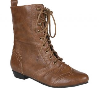 Womens Da Viccino Lee 01   Taupe Boots
