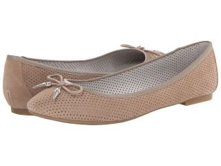 Circus by Sam Edelman Ali Womens Slip on Shoes (Taupe)