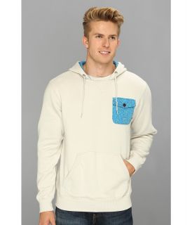 Vans 40th Parallel Mens Sweatshirt (Yellow)