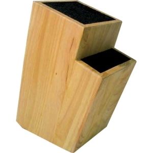 Ary Kapoosh 652 Small 2 step Knife Block