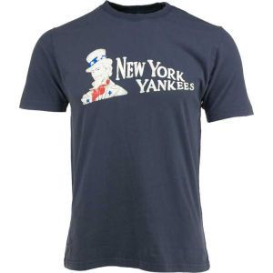 New York Yankees MLB Pilot T Shirt