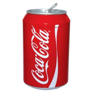 Coca Cola Can Fridge   CC10G