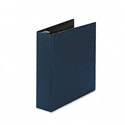Avery Durable 2 inch Round Ring Reference Binder