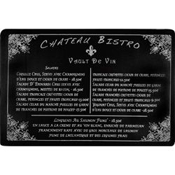 Chateau Bistro Premium Kitchen Comfort Mat (2 X 3)