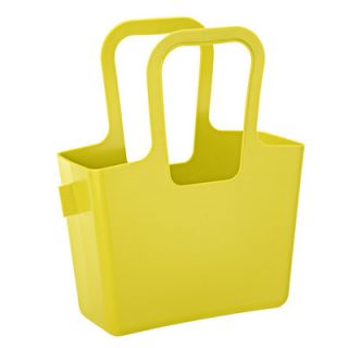 Koziol Taschelino Tote Bag 54115 Color  Mustard Green