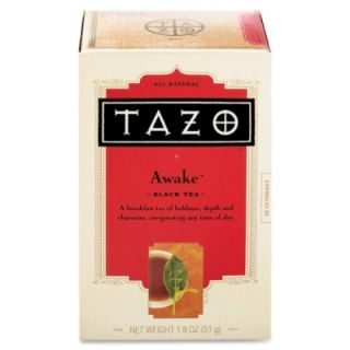 Tazo Black Tea
