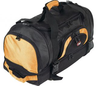 CalPak Proxy 30   Orange Overnight Bags