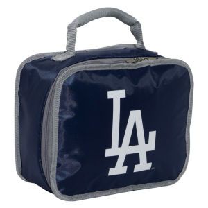 Los Angeles Dodgers Concept One Lunchbreak Lunch Bag