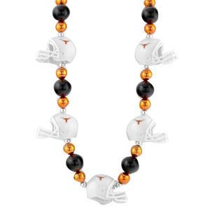 Texas Longhorns Forever Collectibles Thematic Beads