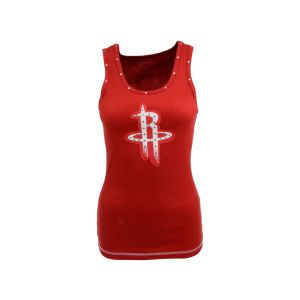 Houston Rockets NBA Womens Necklace Tank