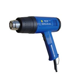 Wen Heat Gun Kit (BlueIdeal for softening and removing paint and varnishes from old furnitureSoften caulk around sinks and tubsGreat tool for bending or molding plasticsPerfect for thawing frozen metal pipes or to insulate your windows in winter by heat s
