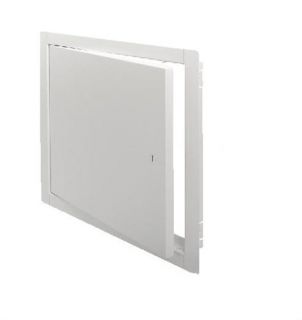 Acudor ED2002 14 x 14 14 x 14 Flush Access Panel, White