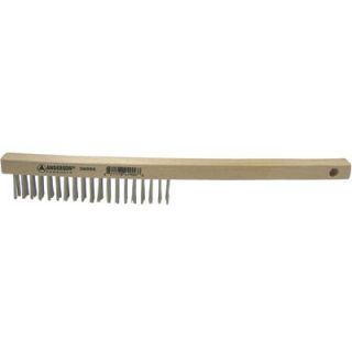 Anderson brush Hand Scratch Brushes   43021