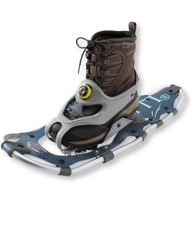 Mens Trailblazer Snowshoes With Boa Bindings