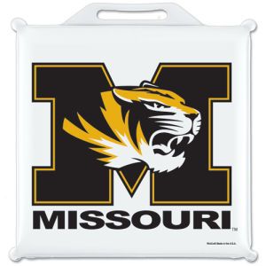 Missouri Tigers Wincraft Seat Cushion