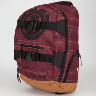 Mohave Backpack Red One Size For Men 215346300