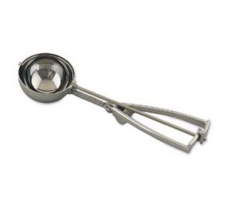 Browne Foodservice Ice Cream Food Disher w/ Twin Grip Handle, Ambidextrous, Size 70