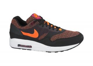 Nike Air Max 1 Jacquard Mens Shoes   Bright Magenta