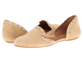Corso Como Regal Womens Flat Shoes (Taupe)