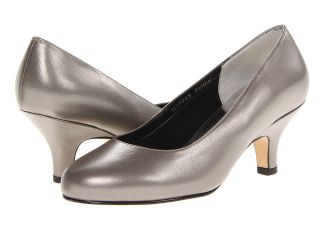 Ros Hommerson Attack Womens Shoes (Silver)