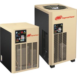 Ingersoll Rand Refrigerated Air Dryer   64 CFM, Model# 23231855