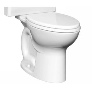 American Standard 3517.A101.020 Cadet Elongated Toilet Bowl