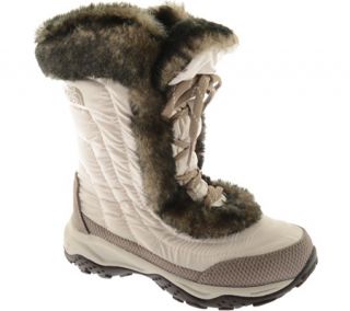 Infant/Toddler Girls The North Face Nuptse Faux Fur II Boots