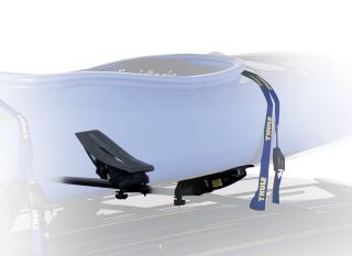 Thule 878 Set To Go Kayak Carrier
