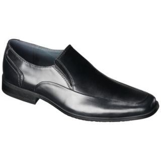 Mens Mossimo Talan Dress Shoe   Black 9