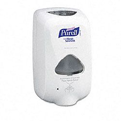 Purell Tfx Touch Free Automatic Soap Dispenser