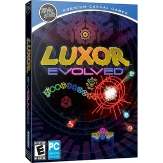 Luxor Evolved (PC Games)