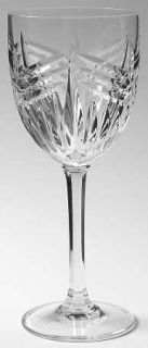 Gorham Lady Spencer Wine Glass   Cut