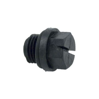 Hayward SPX1700FG Super Pool Pump Drain Plug with Gasket, 1/4