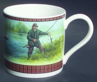 Wedgwood Mug Collection, The Mug, Fine China Dinnerware   51 Various Motif Mugs