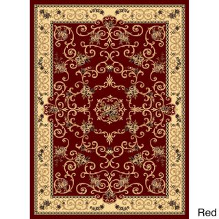 New Vision Souvanerie Area Rug (53 X 710)