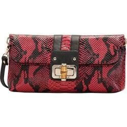 Womens Mellow World Hb2826 Red