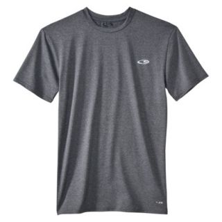 C9 by Champion Mens Power Core Compression Shirt Gray M