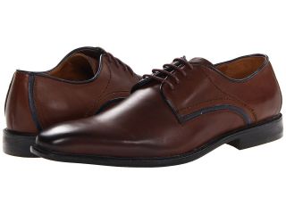 Steve Madden P Lingo Mens Shoes (Brown)