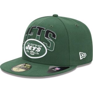 New York Jets NFL Kids 2013 Draft 59FIFTY Cap