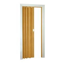 Homestyle Royale Rustic Oak Folding Door
