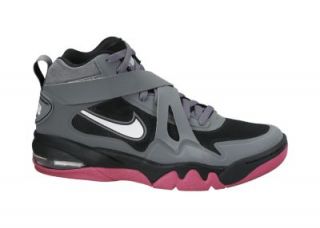Nike Air Force Max CB 2 Hyp Mens Shoes   Cool Grey