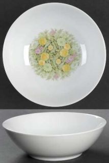 Noritake Bimini Coupe Cereal Bowl, Fine China Dinnerware   Younger Image Line, M
