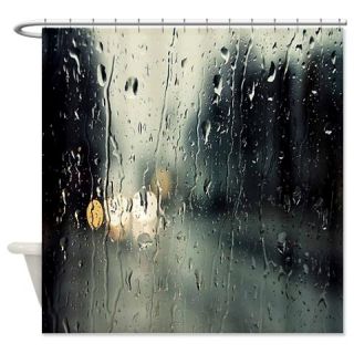  Rain drop Shower Curtain  Use code FREECART at Checkout